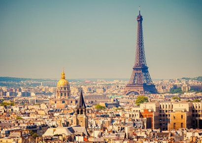 Visiet de Paris - cours de Français Langue Etrangère