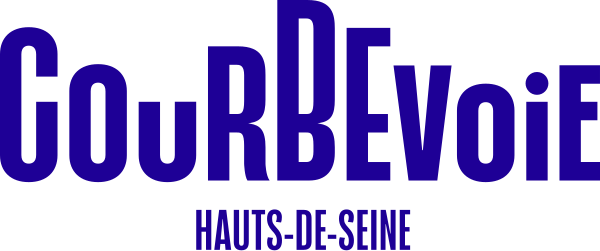 Logo de la ville de Courbevoie