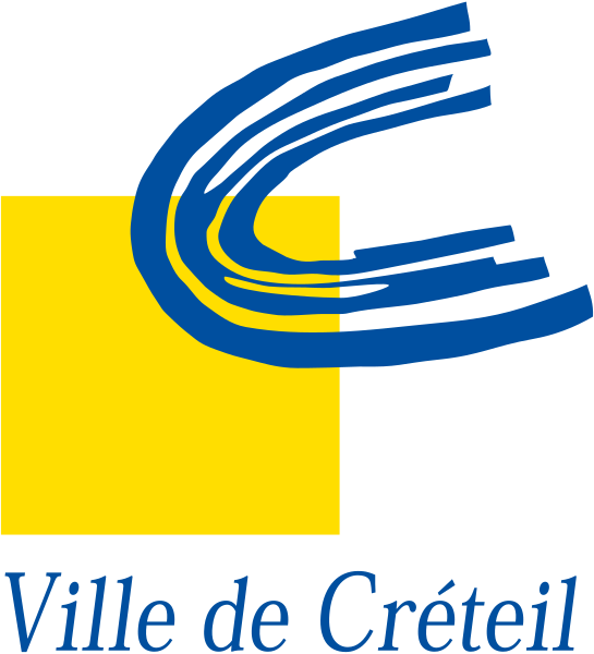 Logo de la ville de Créteil
