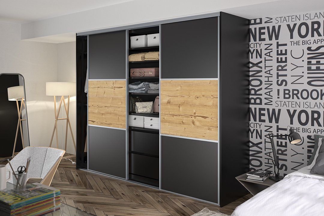 Dressing personnalisé