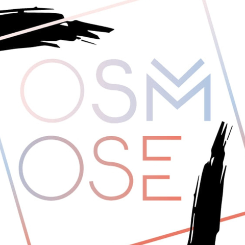 Logo Osmose DP