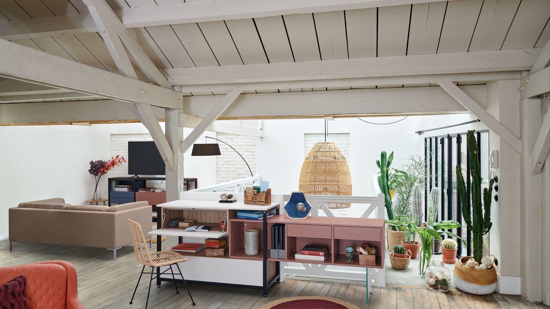 MS agencements Sàrl