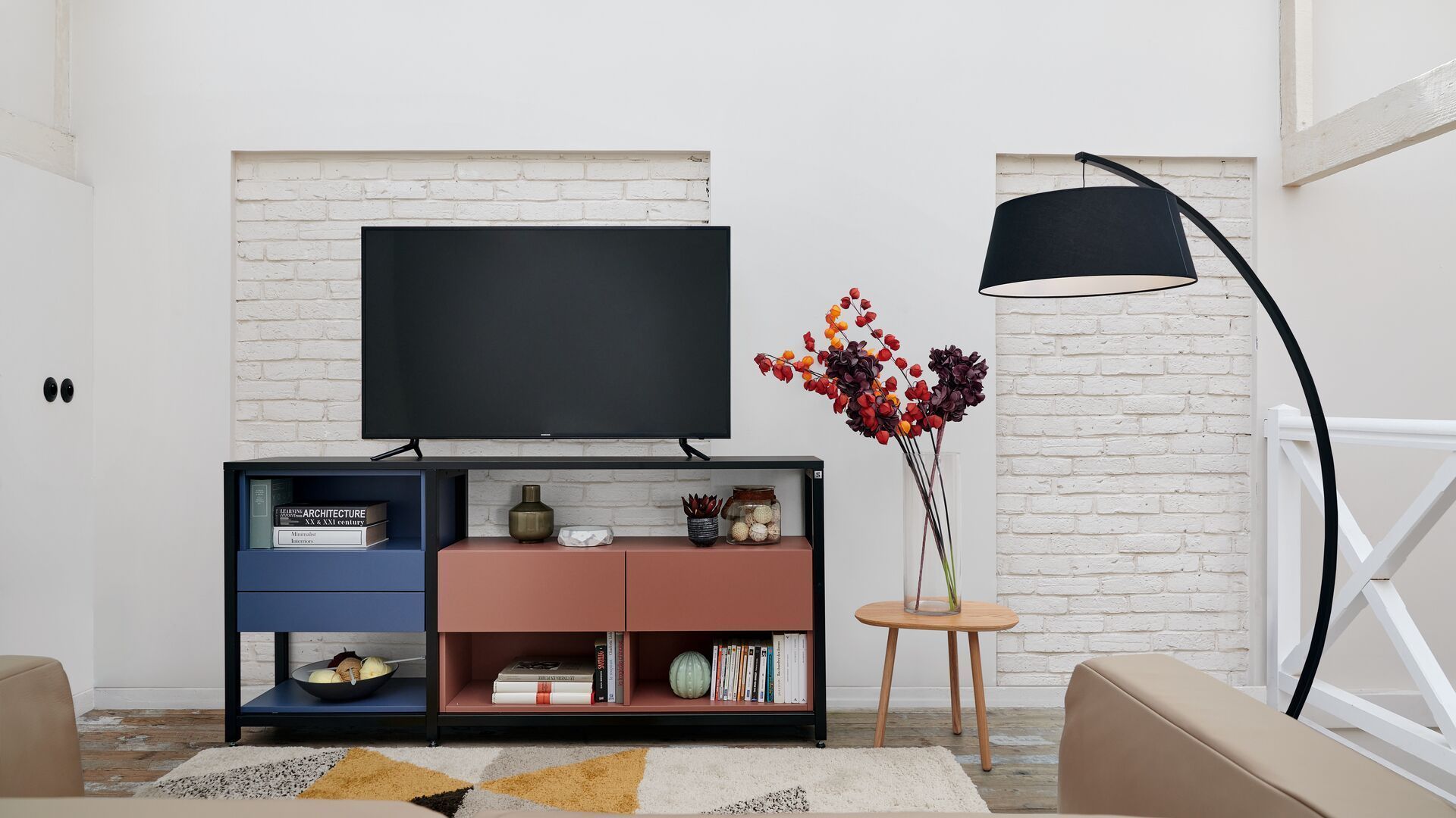 MS agencements Sàrl