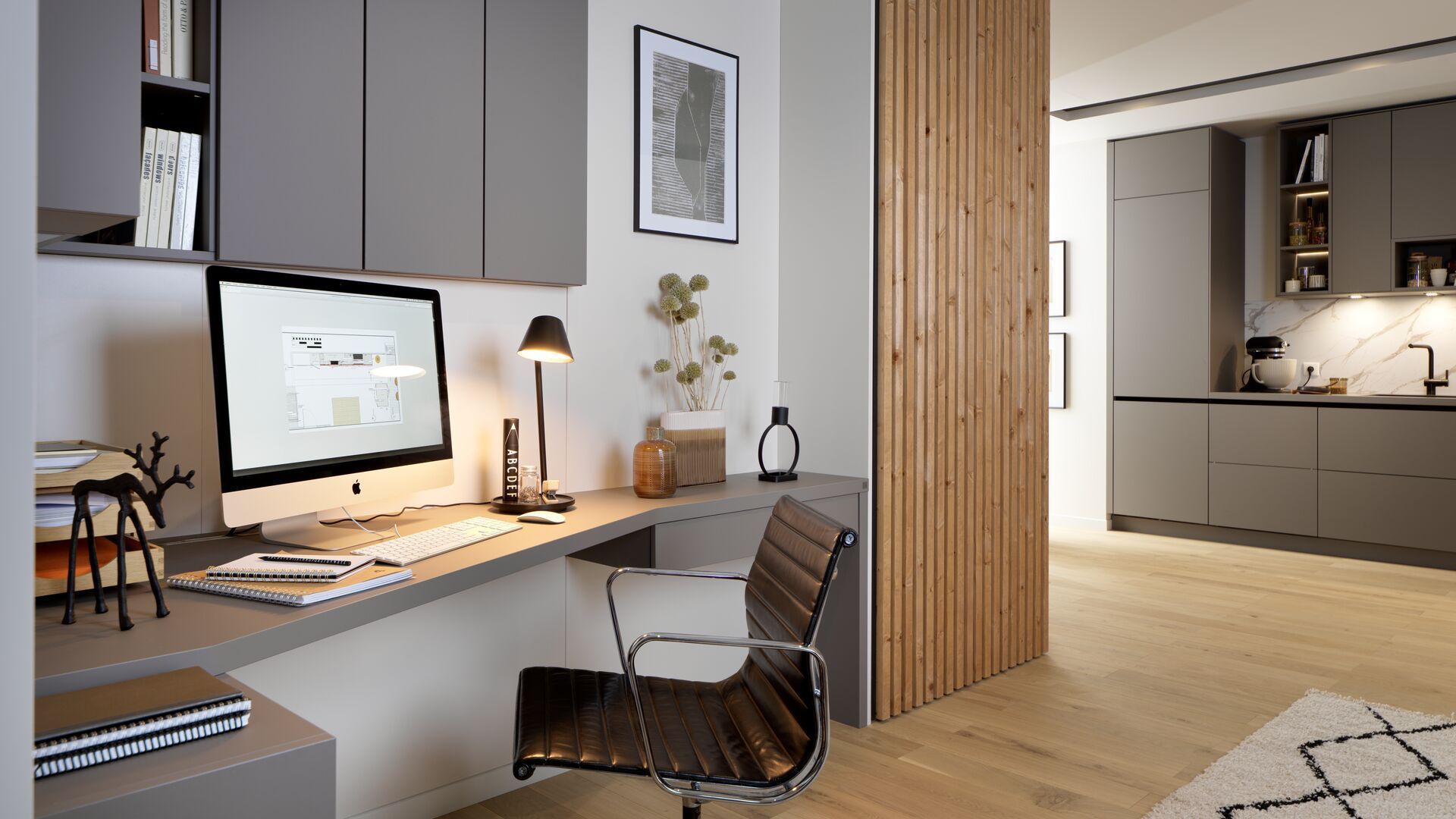 MS agencements Sàrl