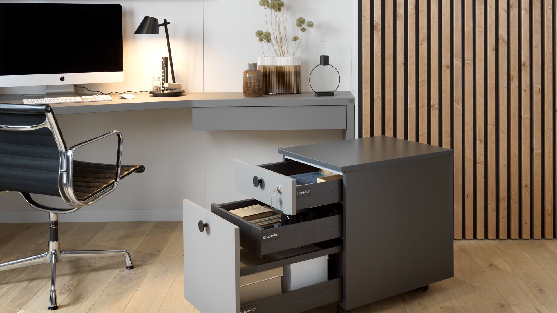 MS agencements Sàrl