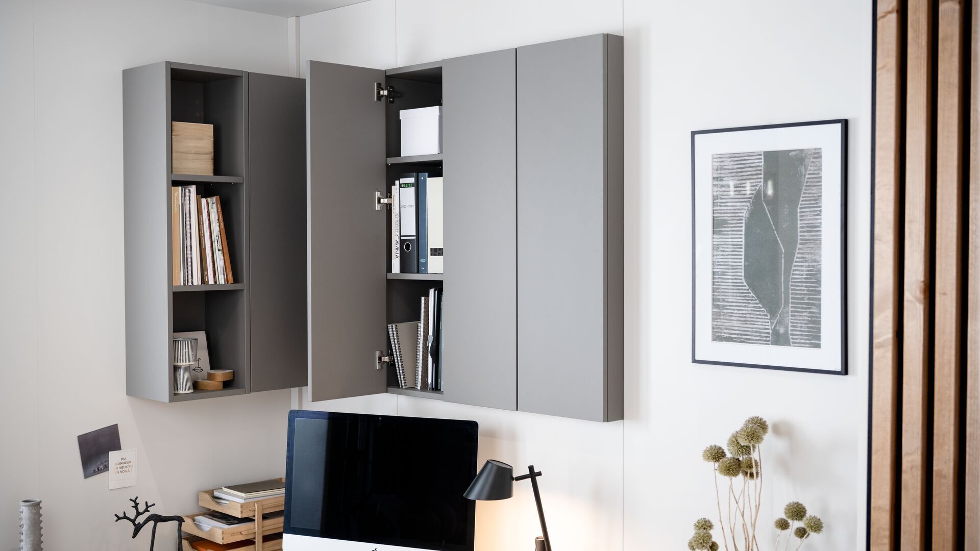 MS agencements Sàrl