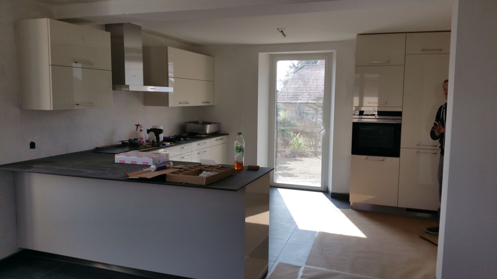 MS agencements Sàrl