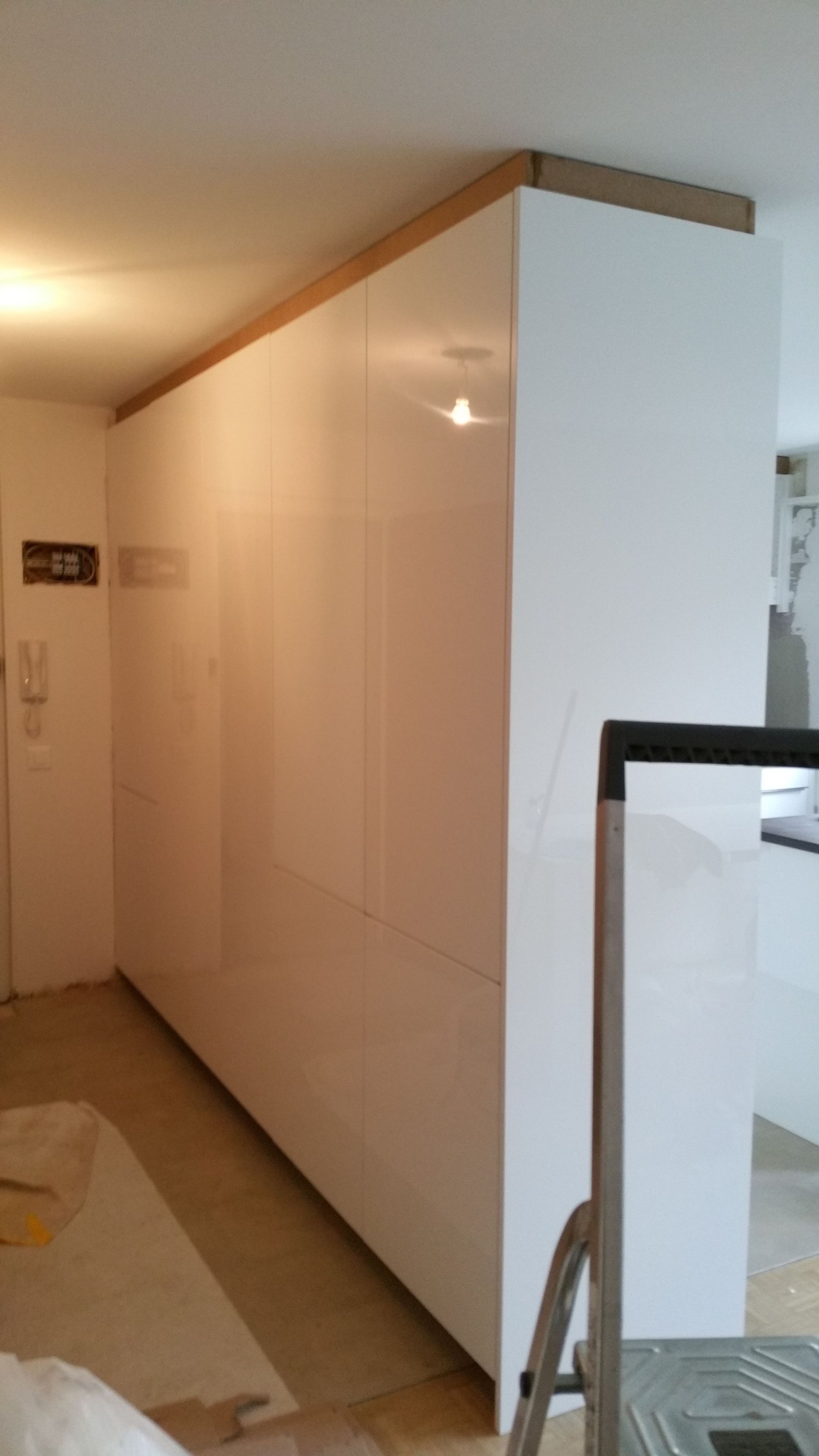 MS agencements Sàrl