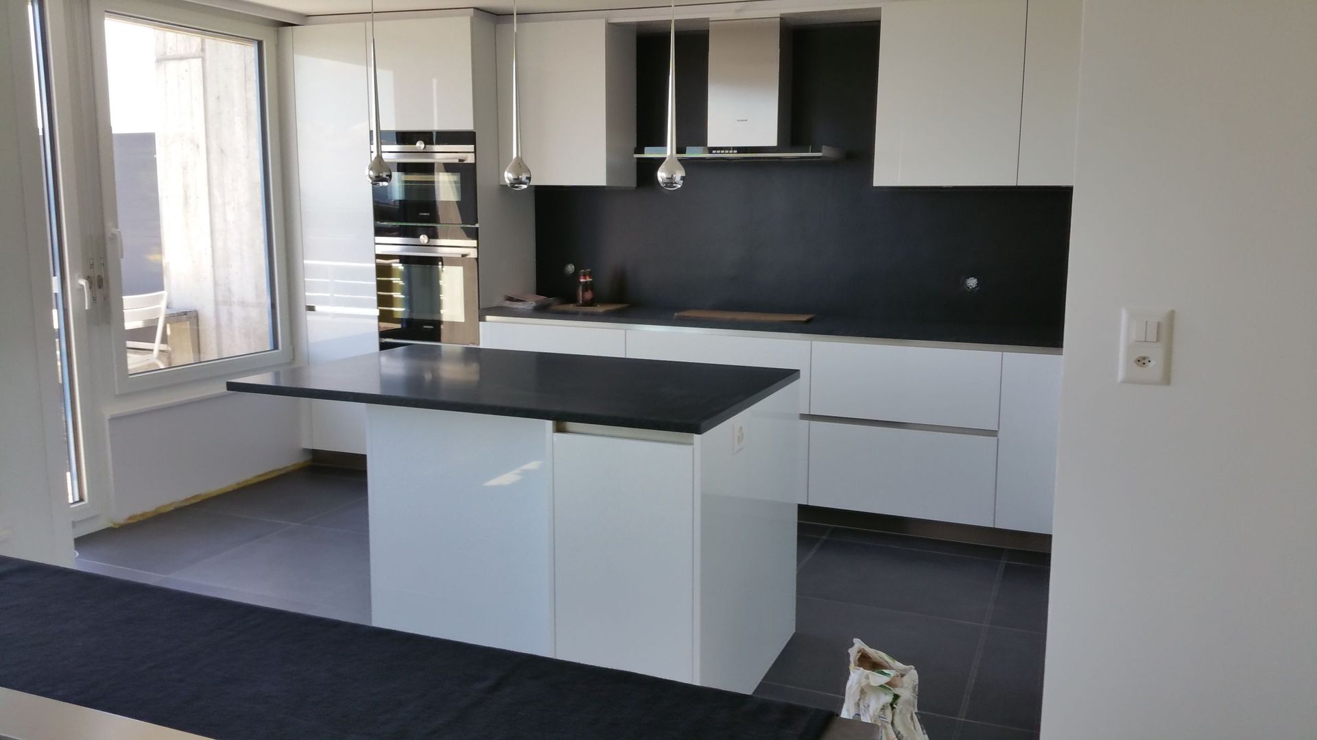 MS agencements Sàrl