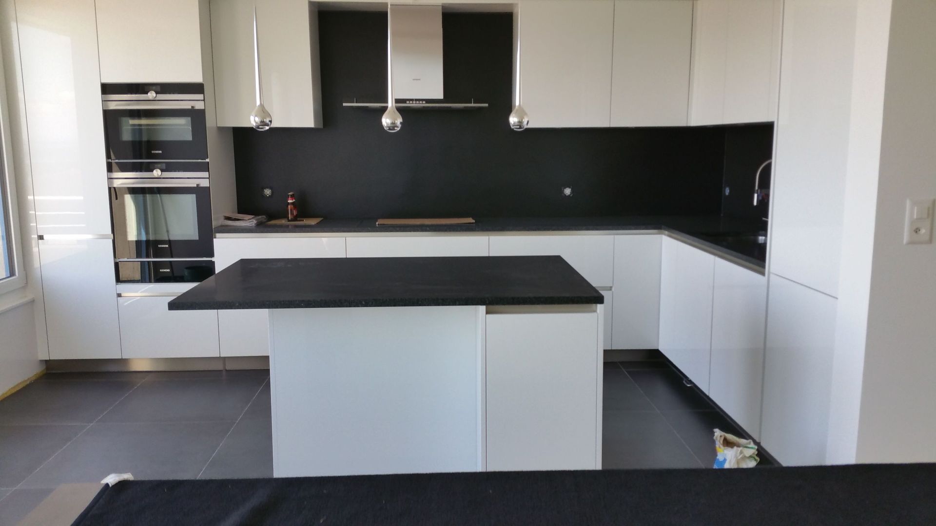 MS agencements Sàrl