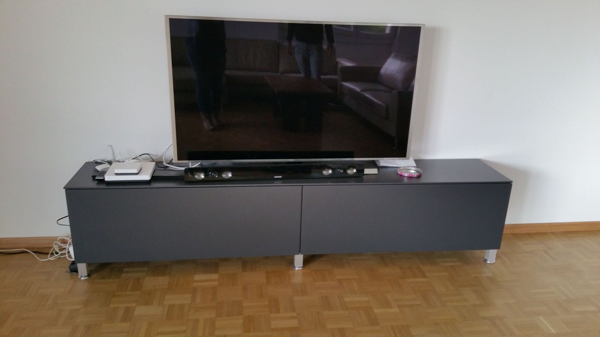 MS agencements Sàrl