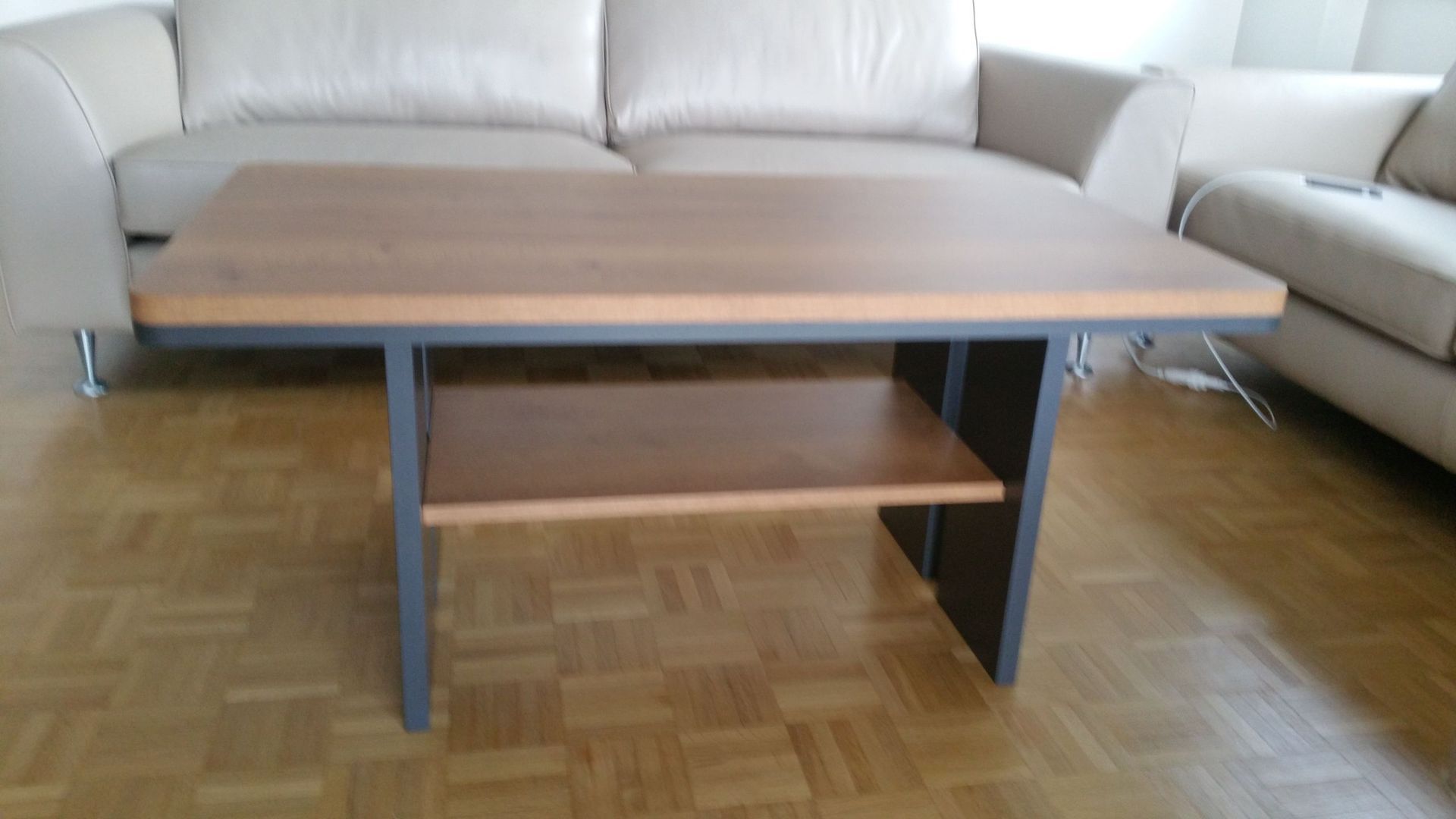 MS agencements Sàrl