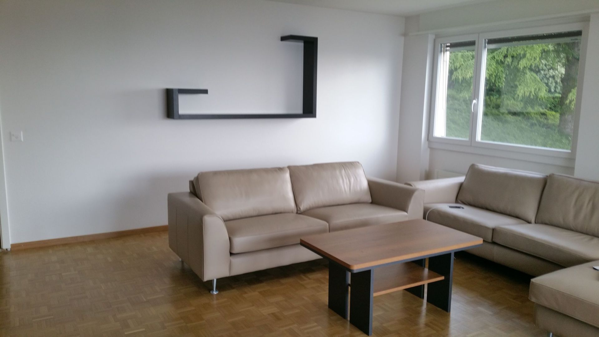 MS agencements Sàrl