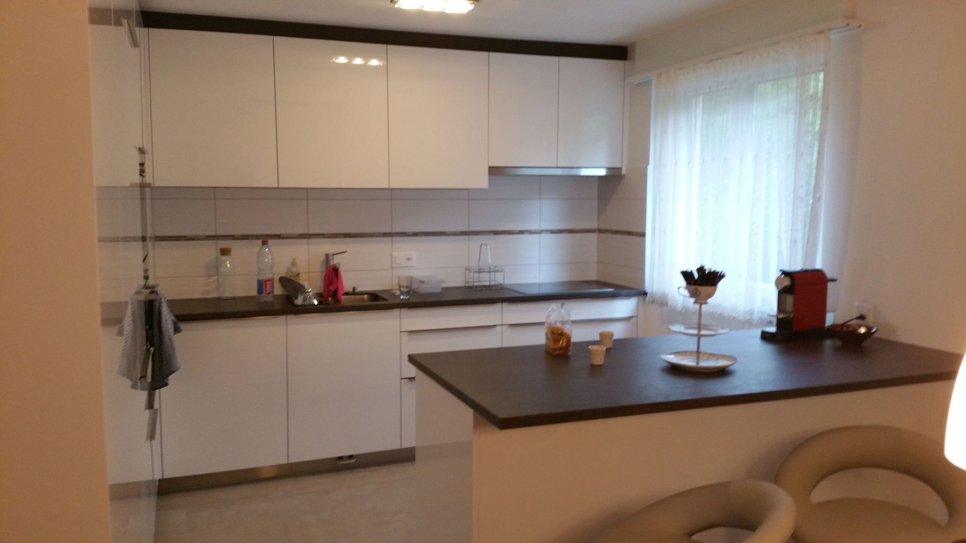 MS agencements Sàrl