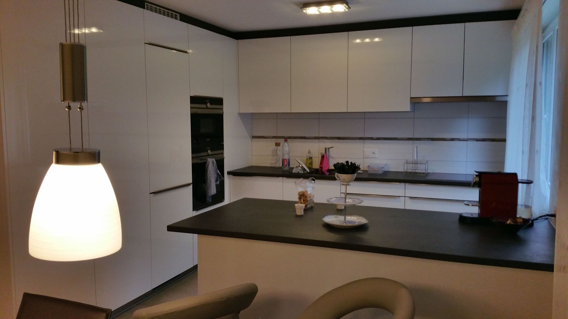 MS agencements Sàrl