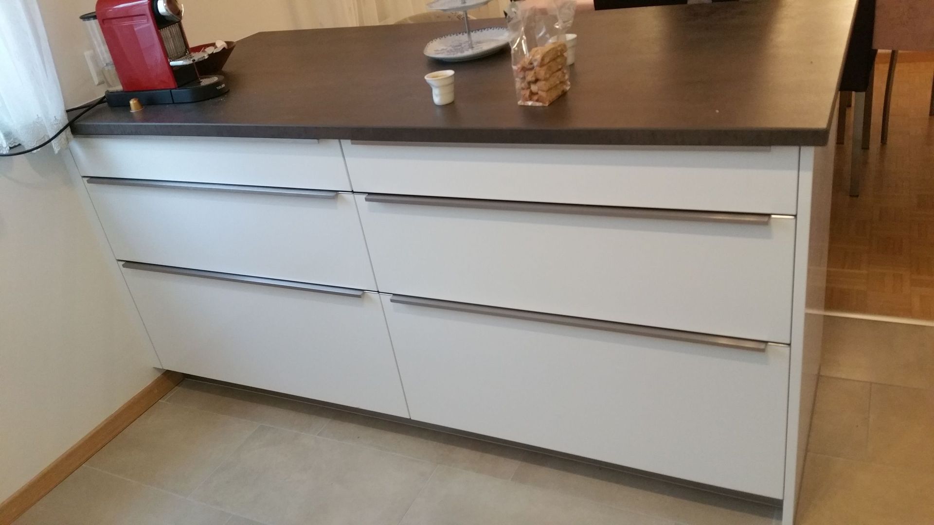 MS agencements Sàrl