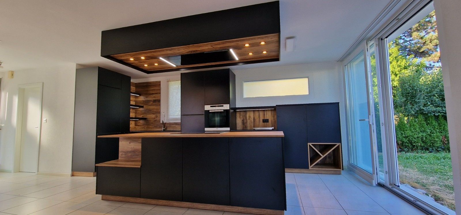 MS agencements Sàrl