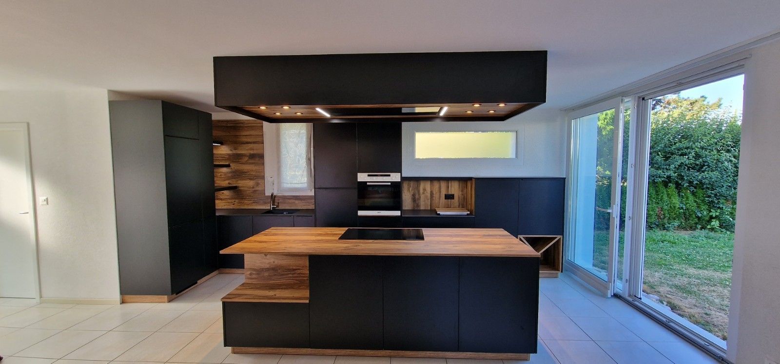 MS agencements Sàrl