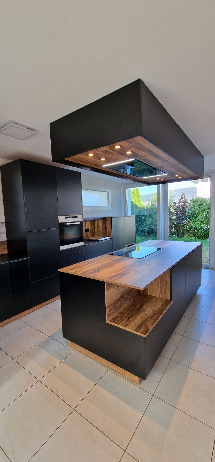 MS agencements Sàrl