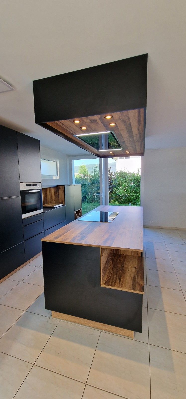 MS agencements Sàrl