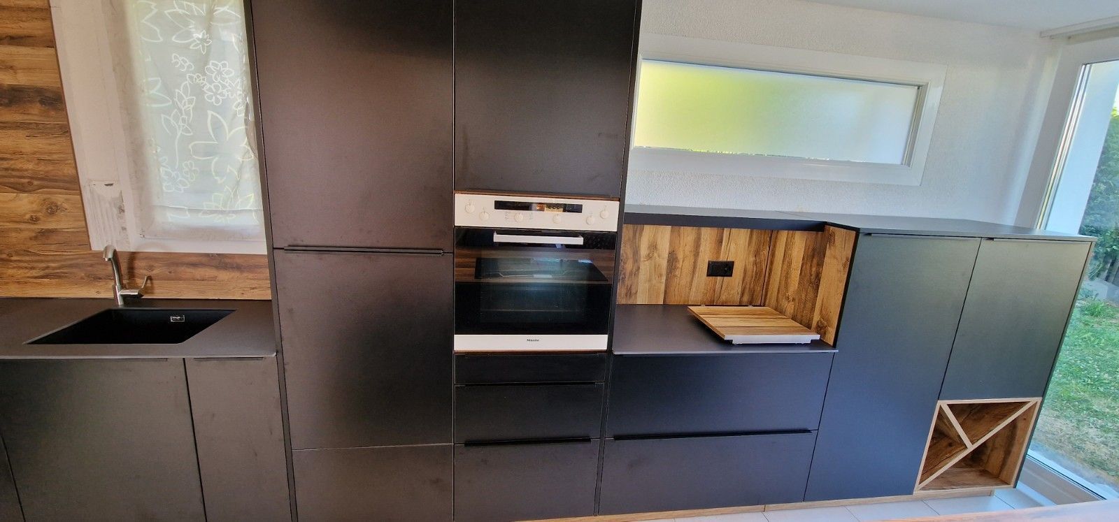 MS agencements Sàrl