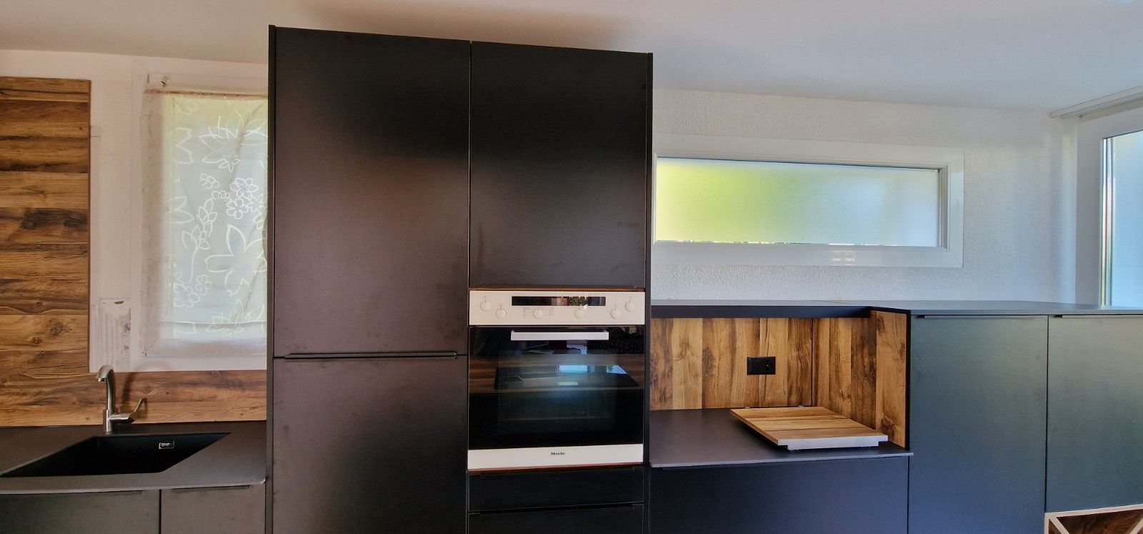 MS agencements Sàrl