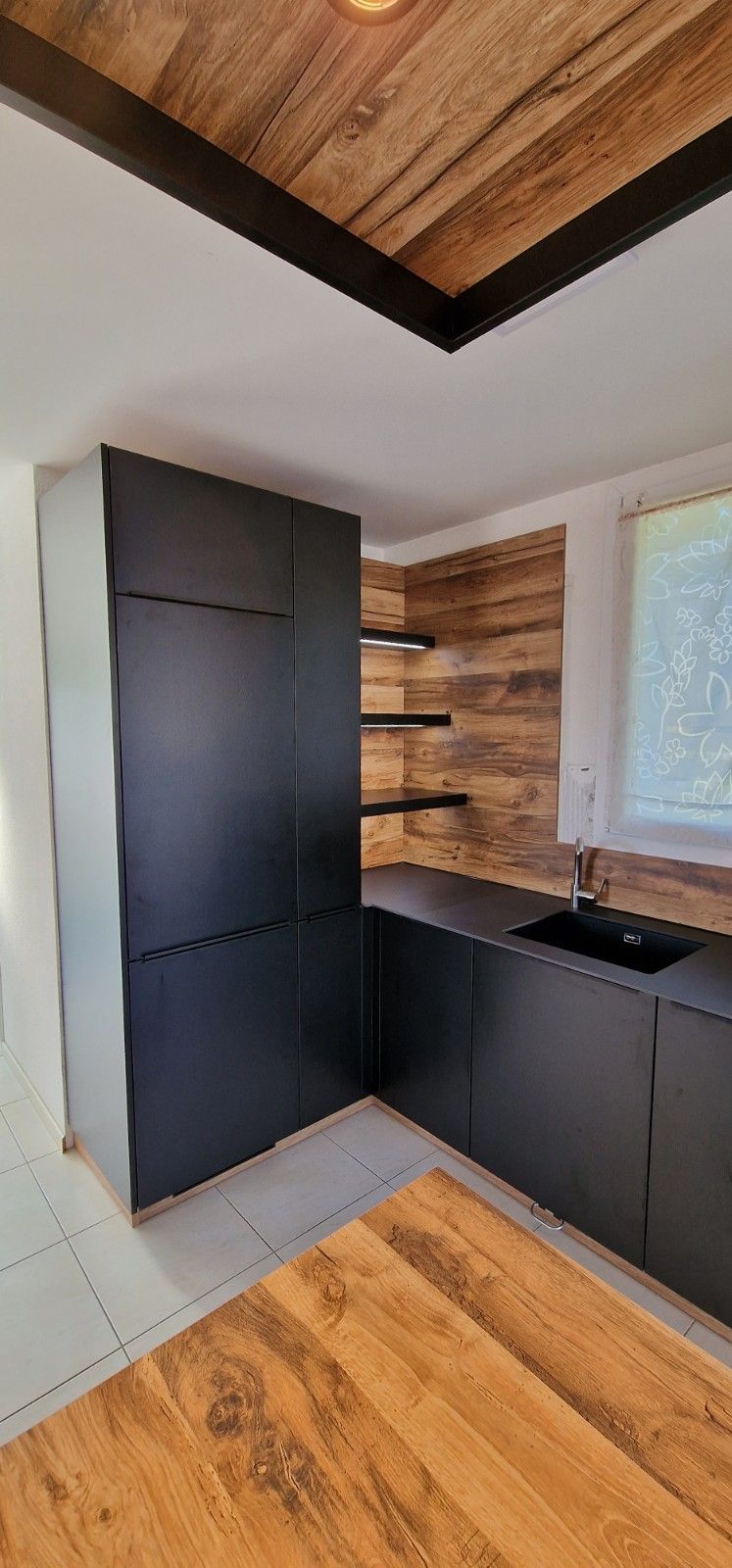 MS agencements Sàrl