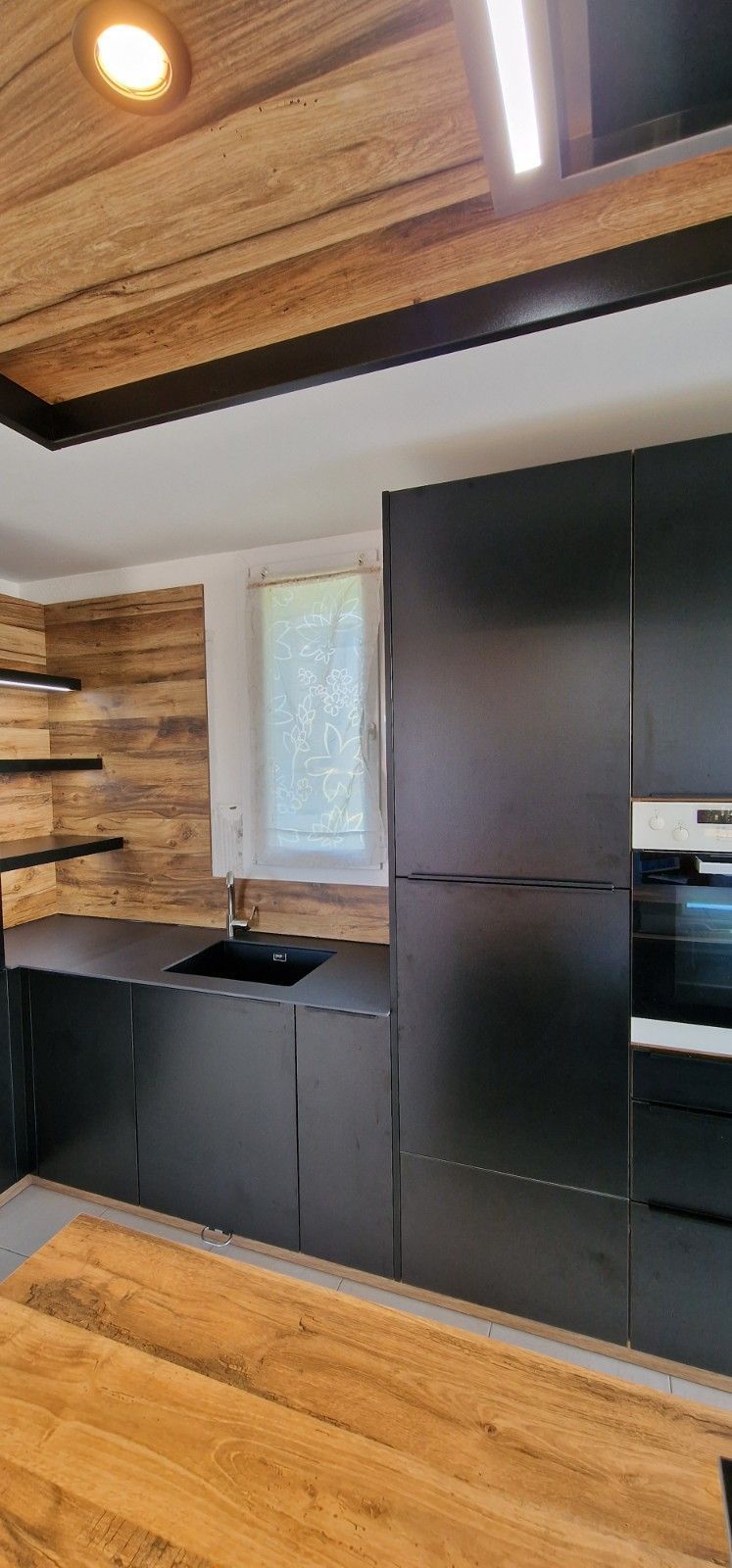 MS agencements Sàrl