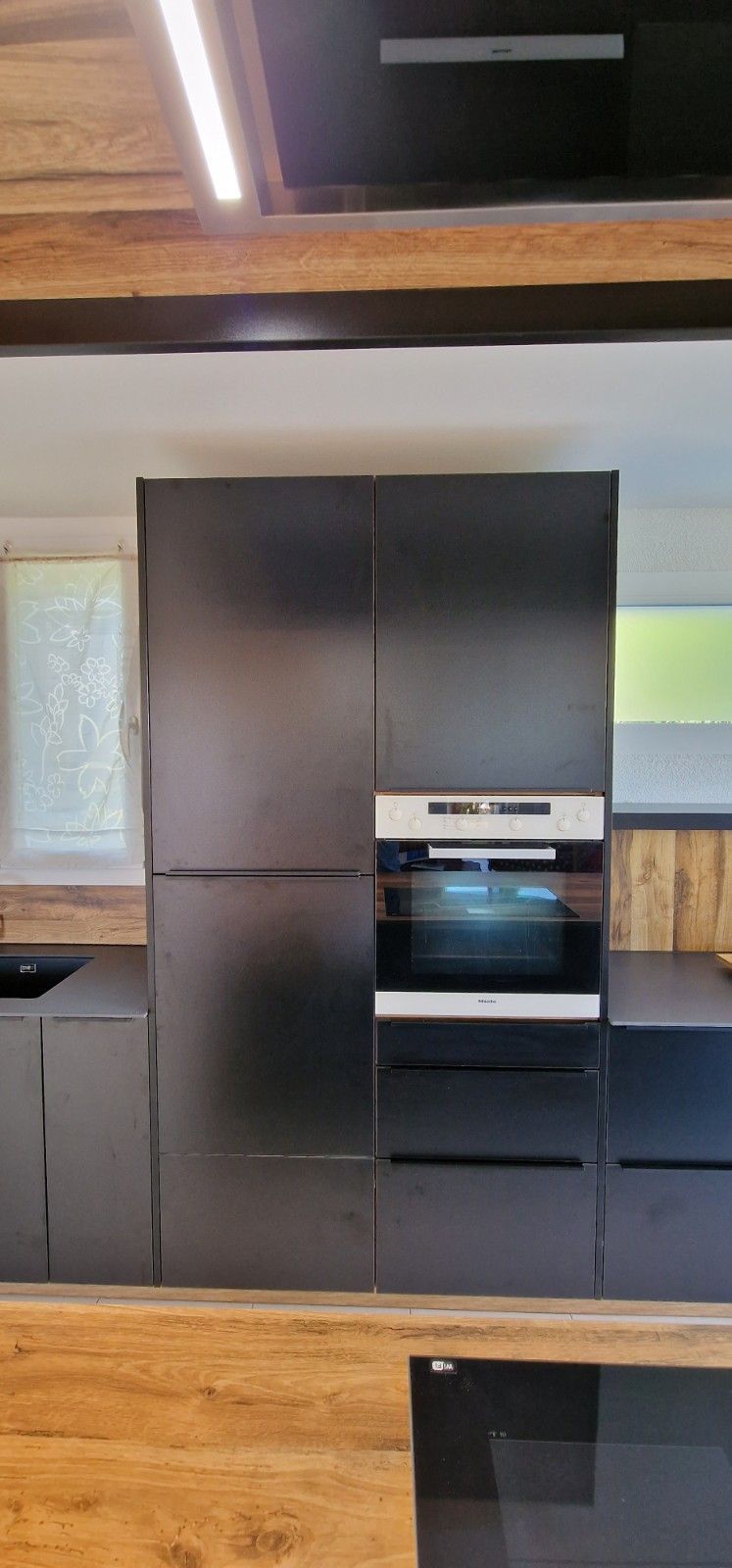 MS agencements Sàrl