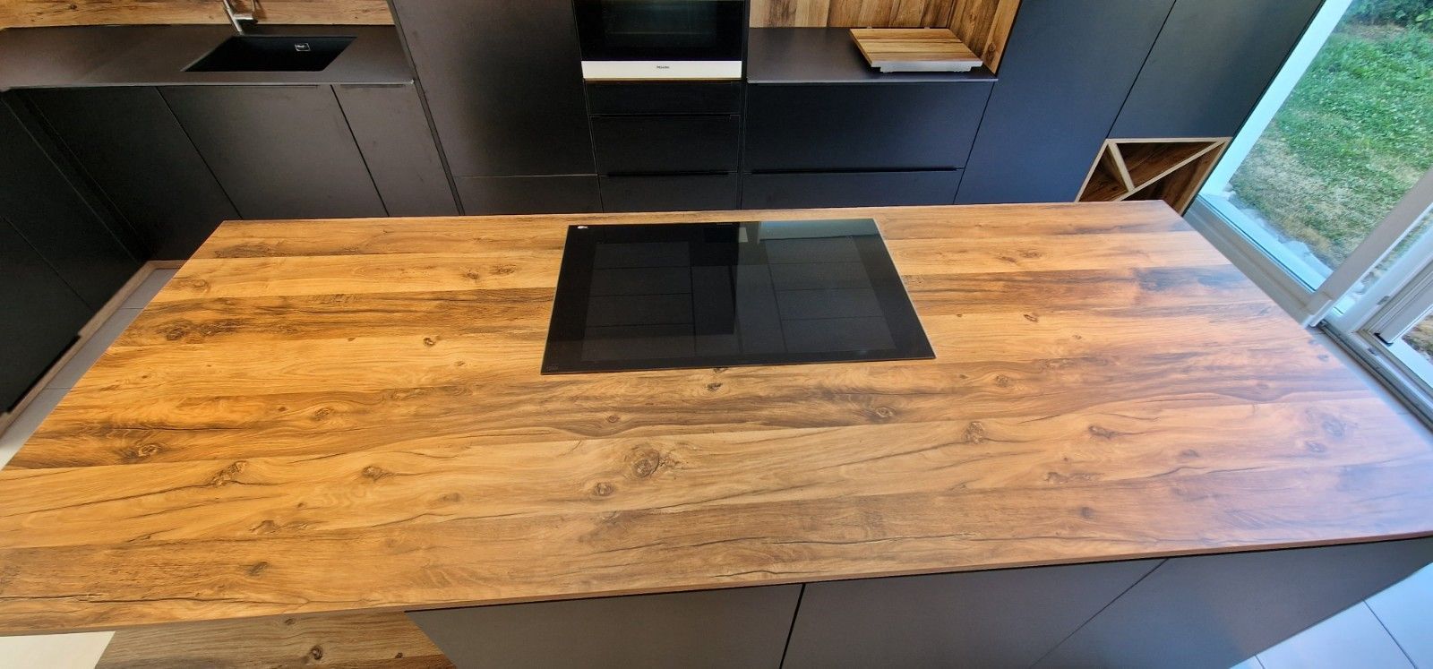 MS agencements Sàrl