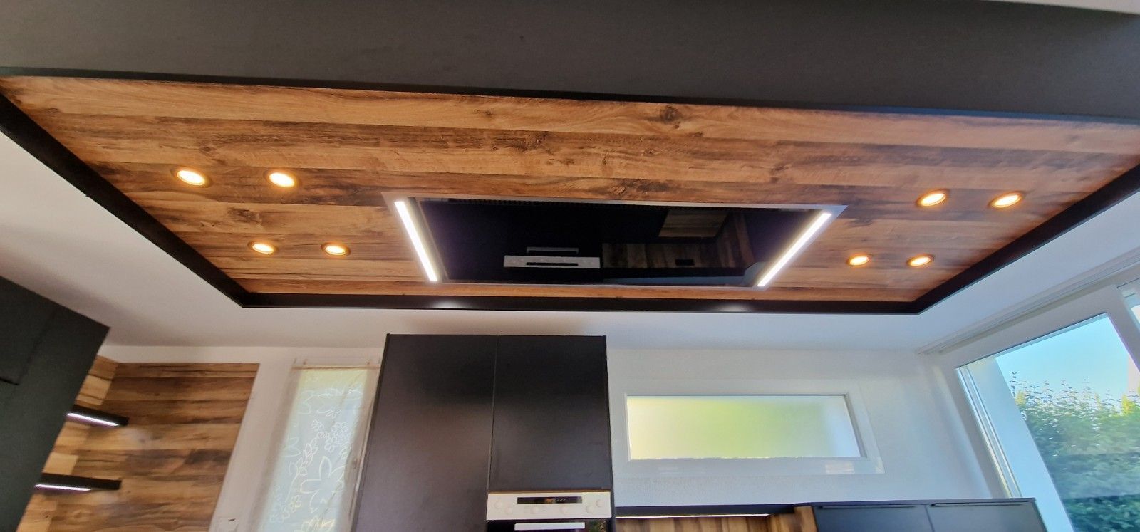 MS agencements Sàrl