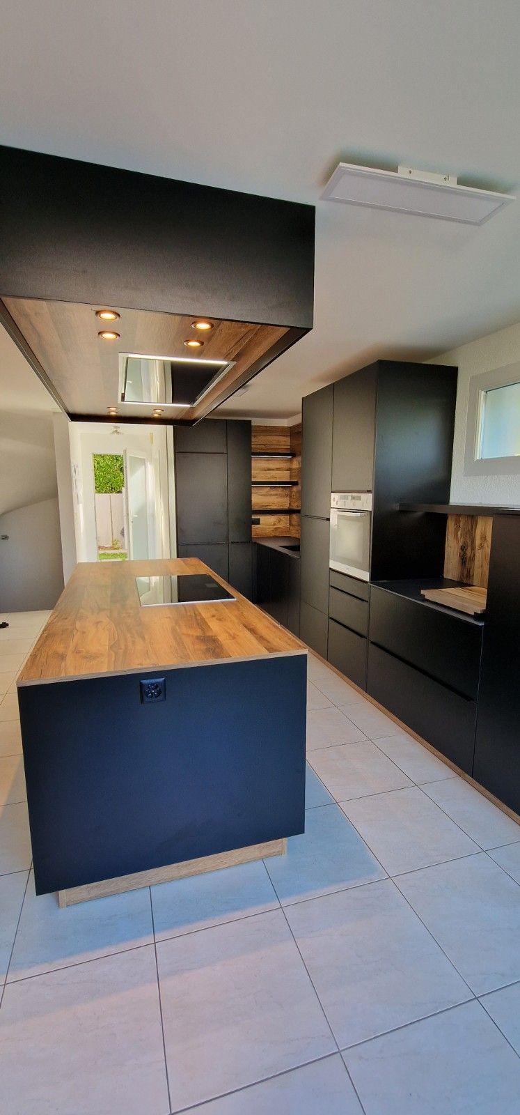 MS agencements Sàrl