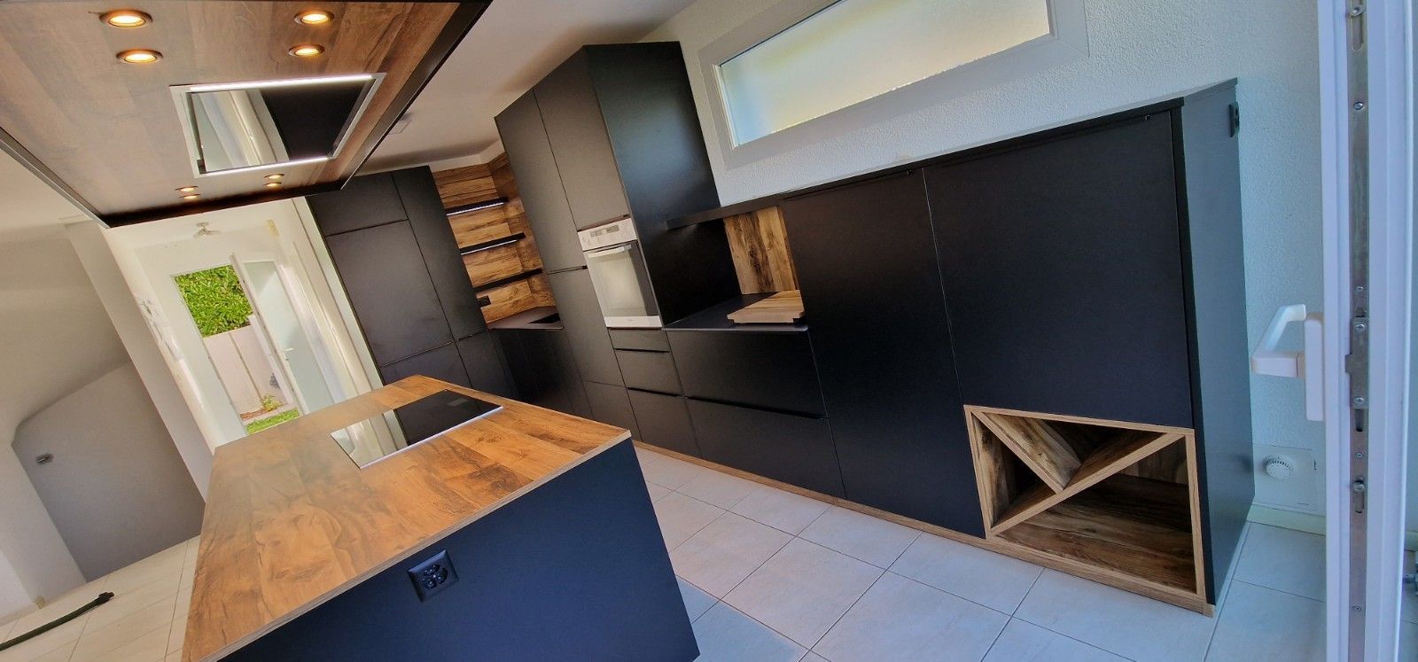 MS agencements Sàrl