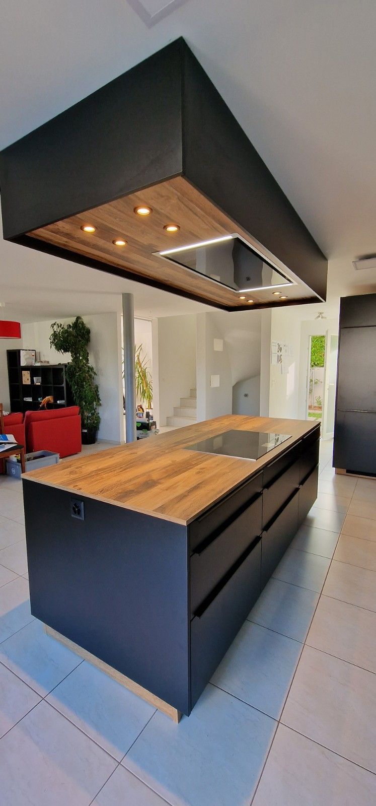 MS agencements Sàrl