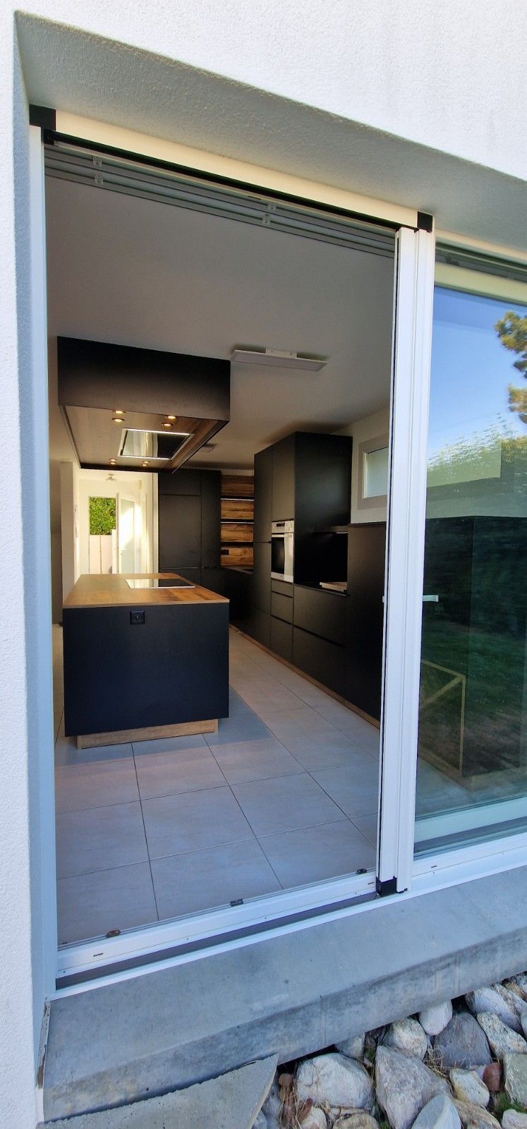 MS agencements Sàrl