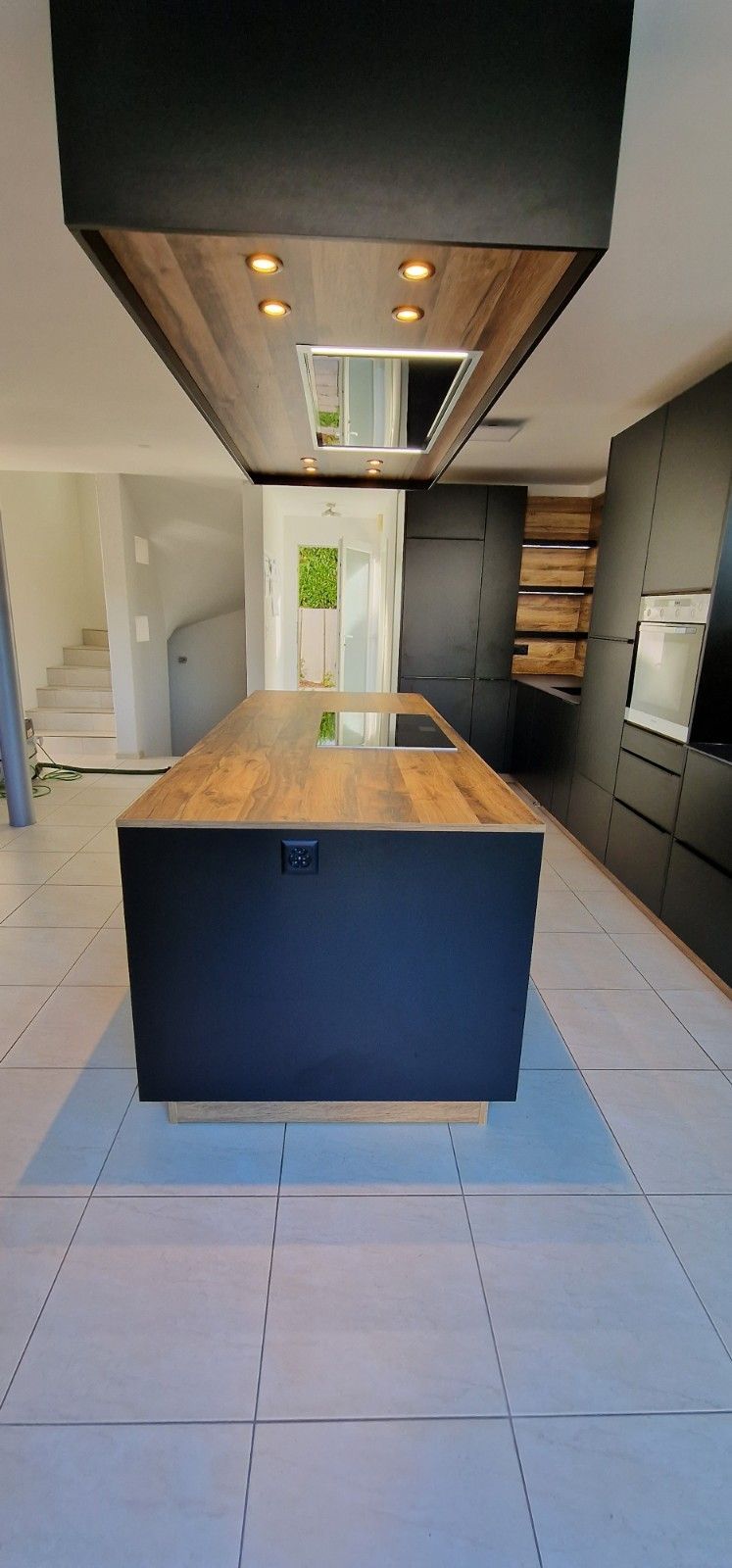 MS agencements Sàrl