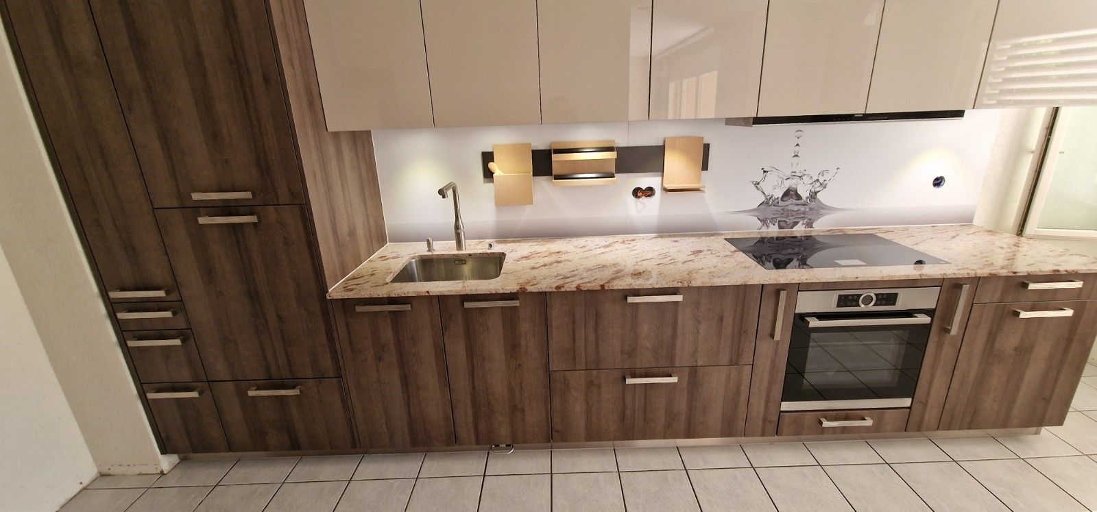 MS agencements Sàrl