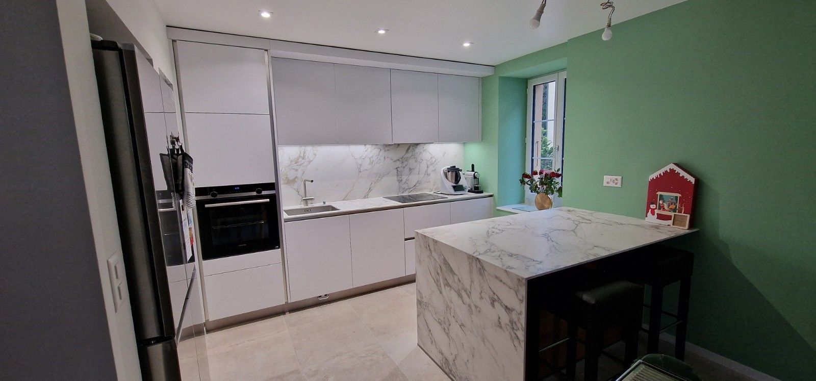 MS agencements Sàrl