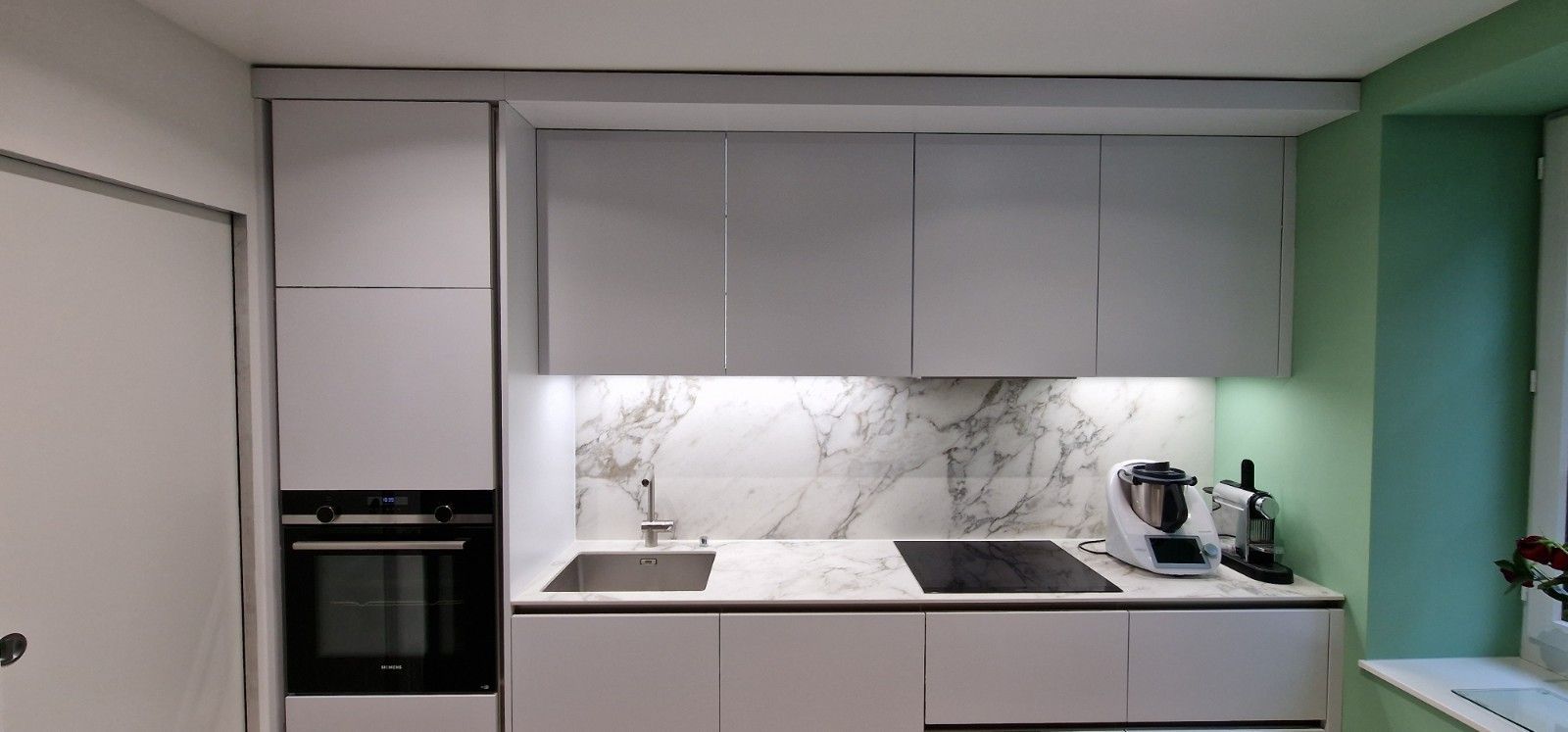 MS agencements Sàrl