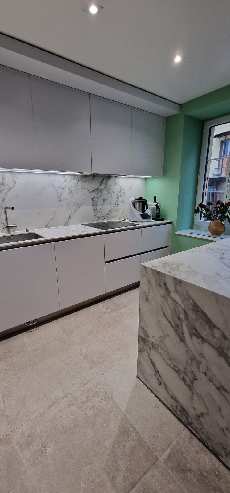 MS agencements Sàrl