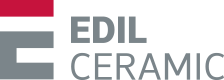 logo edil ceramics
