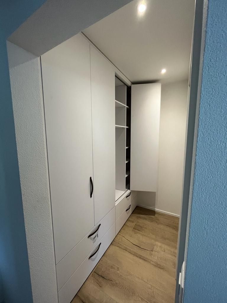 MS agencements Sàrl