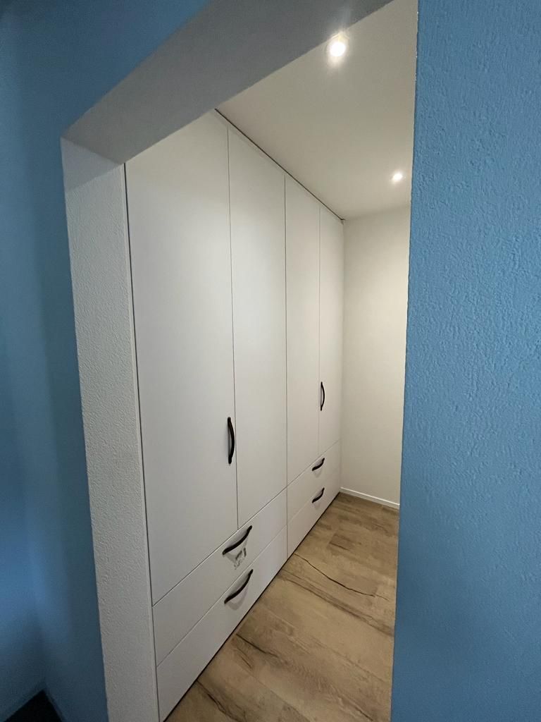 MS agencements Sàrl