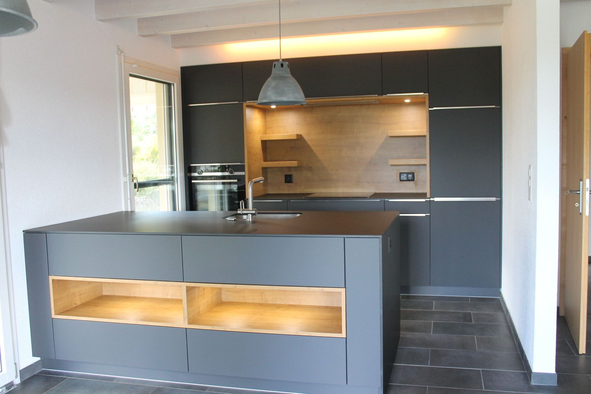 MS agencements Sàrl