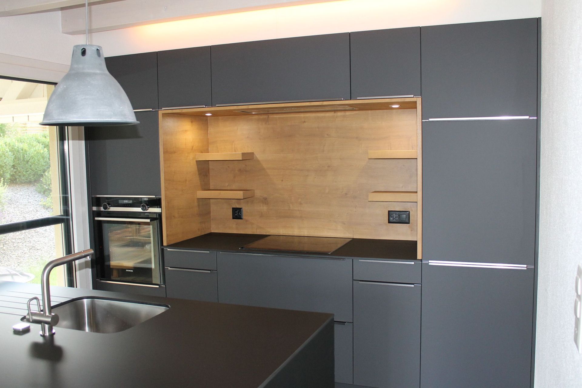 MS agencements Sàrl