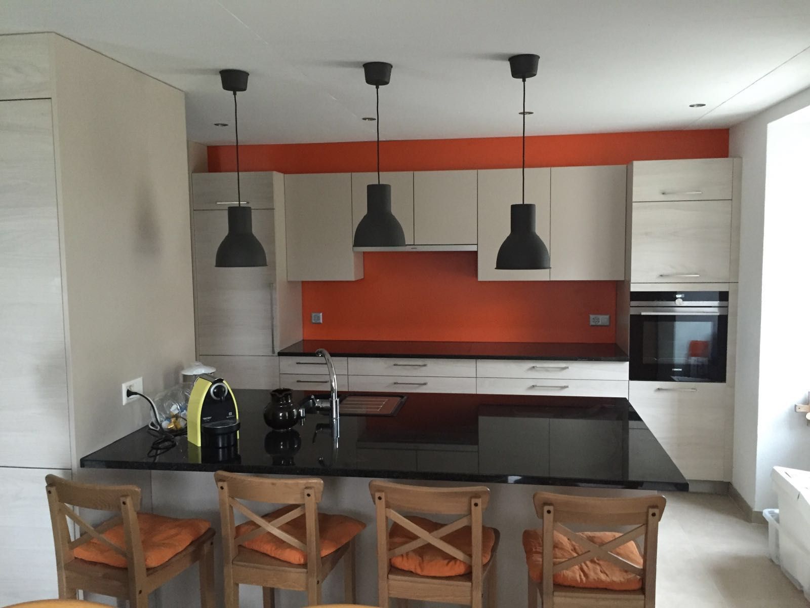 MS agencements Sàrl