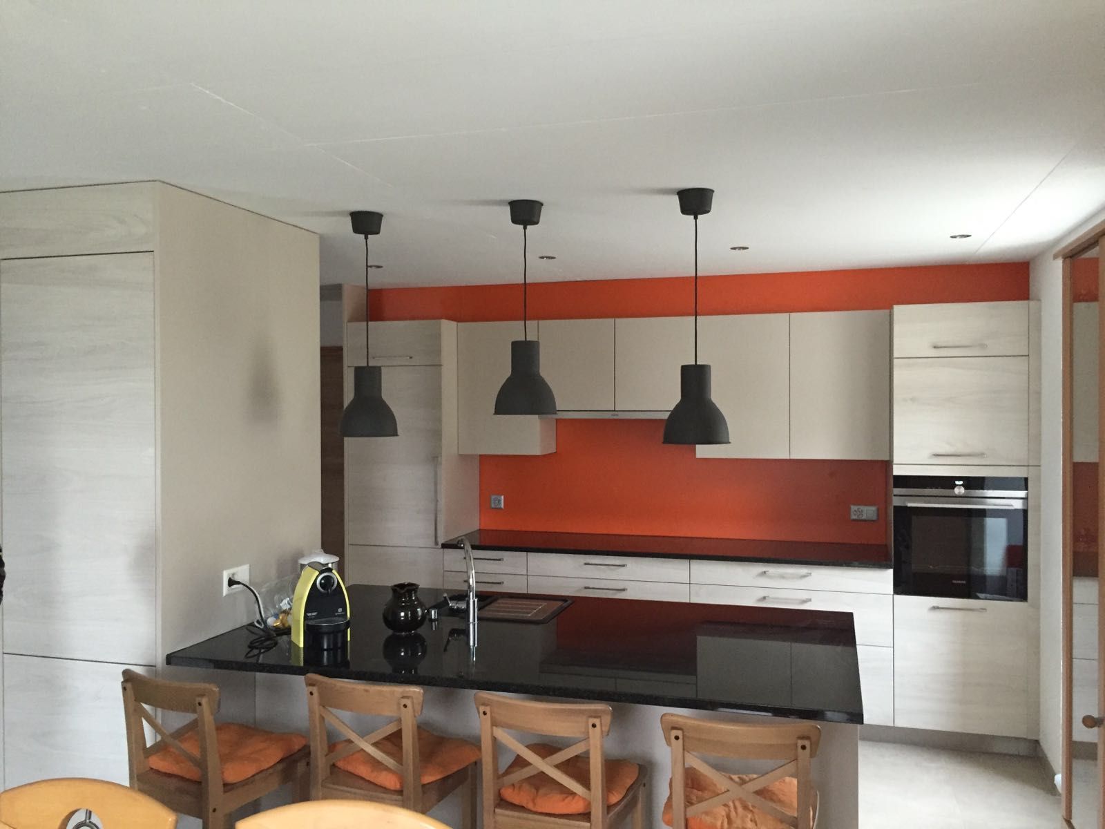 MS agencements Sàrl