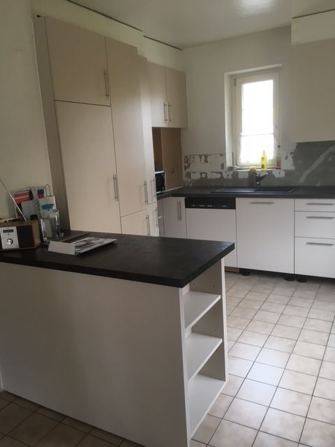 MS agencements Sàrl