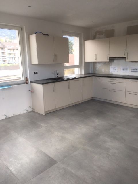 MS agencements Sàrl