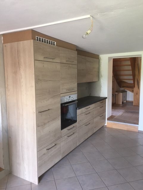 MS agencements Sàrl